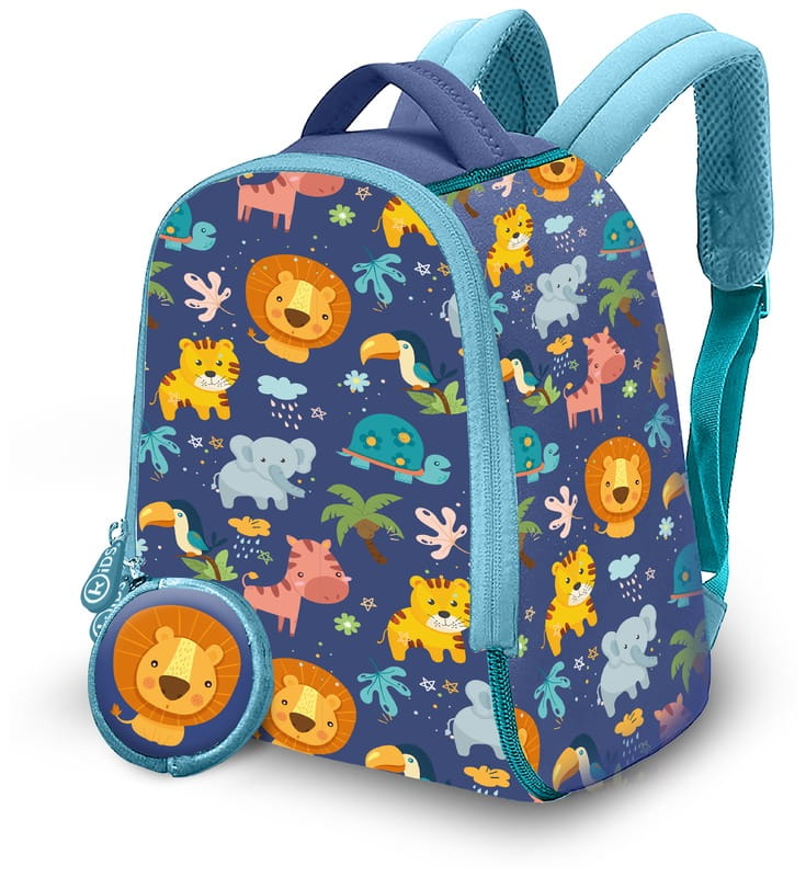 saca dos animal 25cm