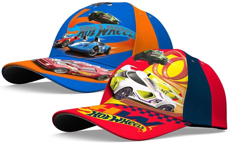 [8435507870603] casquette hot well