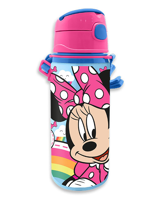 gourde aluminium minie 600ml
