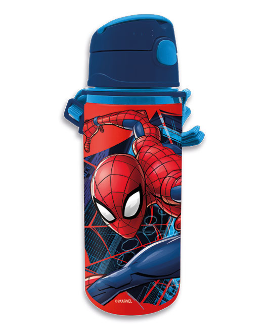 gourde Spiderman 600 ml