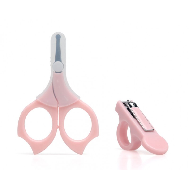 [8445344034533] SET MANUCURE ROSE