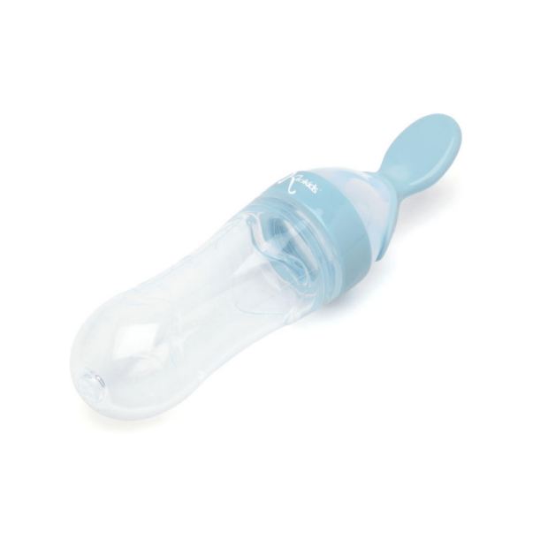 [03578] CUILLÈRE DOSEUSE 90ML BLEU