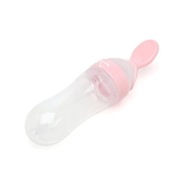 CUILLÈRE DOSEUSE 90ML ROSE