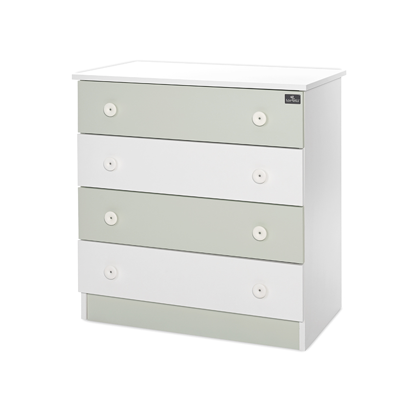 [10170070040A] commode simple vert