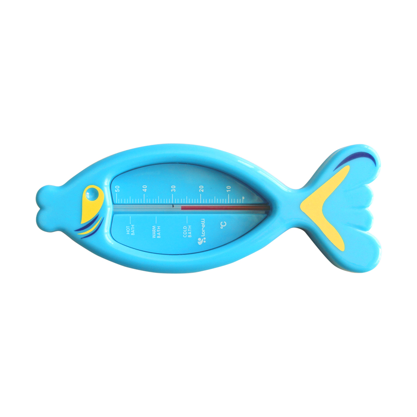 [1025010] thermomètre de bain poisson