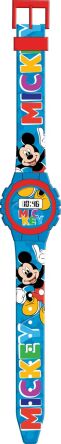 montre mickey