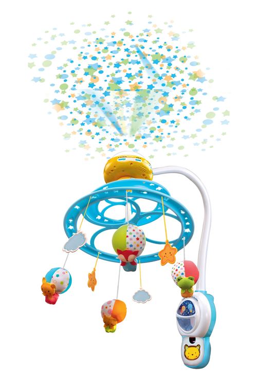 LUMI MOBILE NUIT ETOILEE