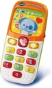 BABY SMARTPHONE BILINGUE