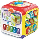 SUPER CUBE DES DECOUVERTES