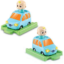 TTB VEHICULES COCOMELON A