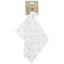 anneau dentition avec lange