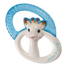 anneau de dentition fresh Sophie la girafe