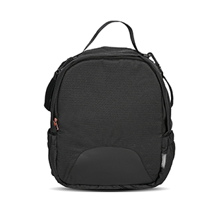 sac a langer aria noir
