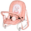 balancelle rocker eliza rose bear