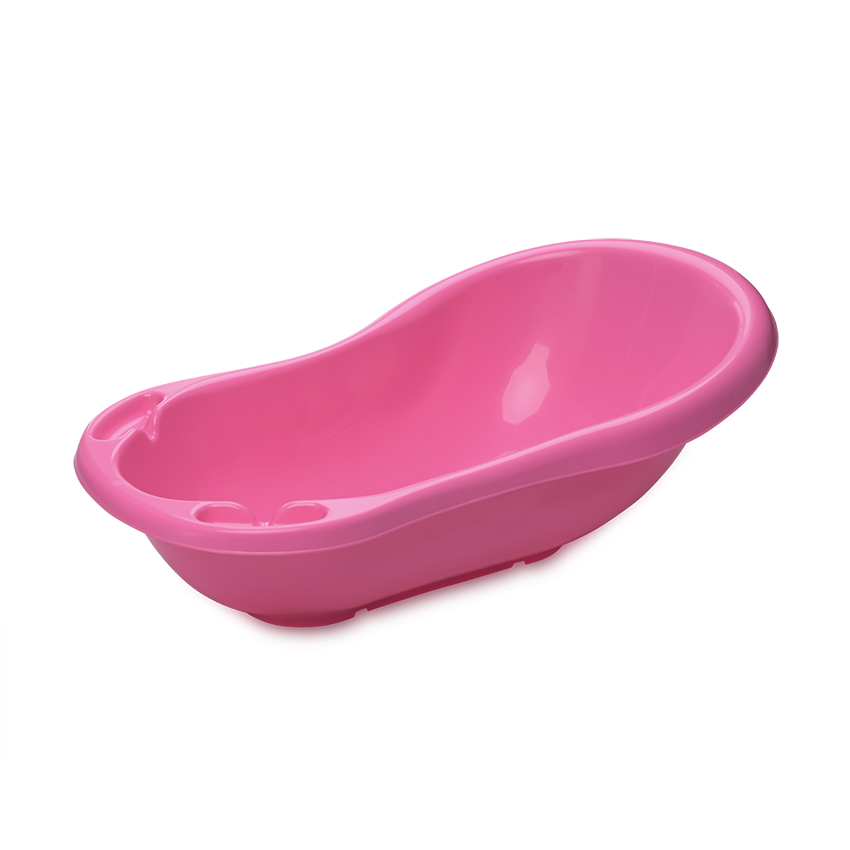 bassine nordic rose