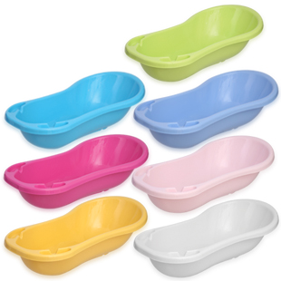 bassine nordic rose 100