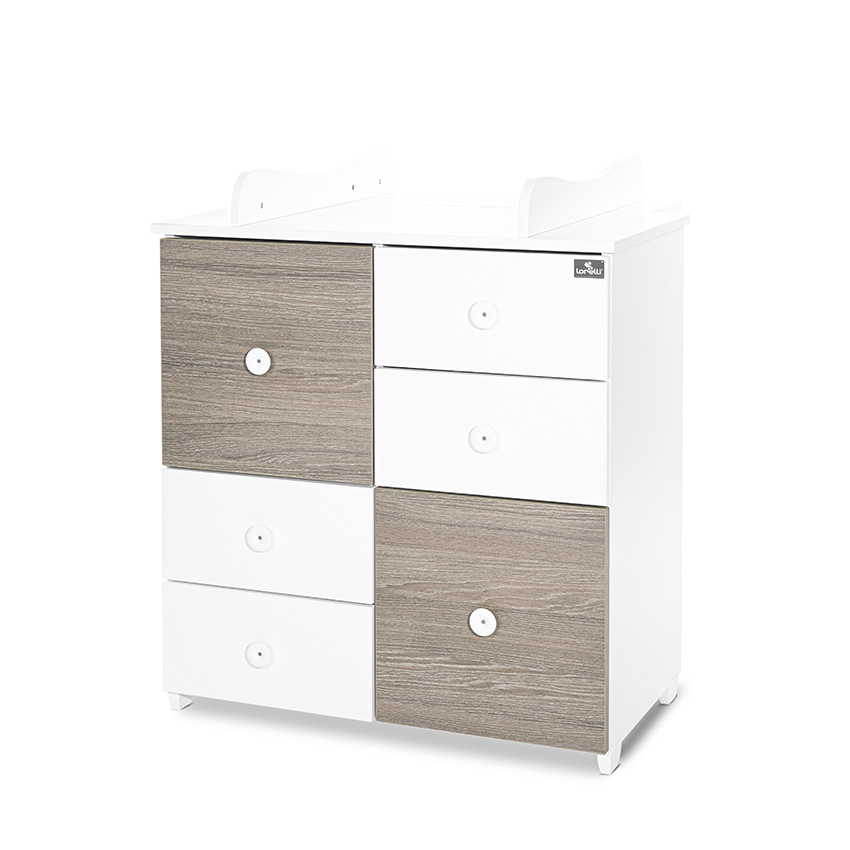 [10170110042A] commode a langer café