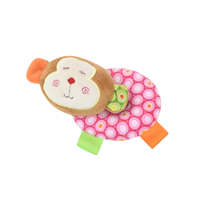 [10191340002] peluche donuts singe
