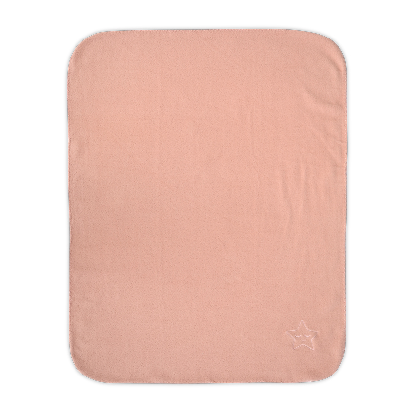 couverture polar rose