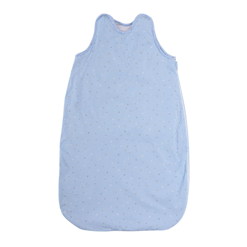 gigoteuse hivert 85cm bleu ciel