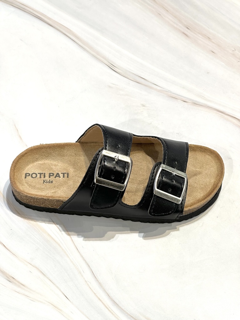 KID581M chaussure enfant