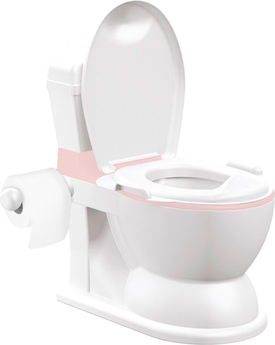 pot wc 2 en 1