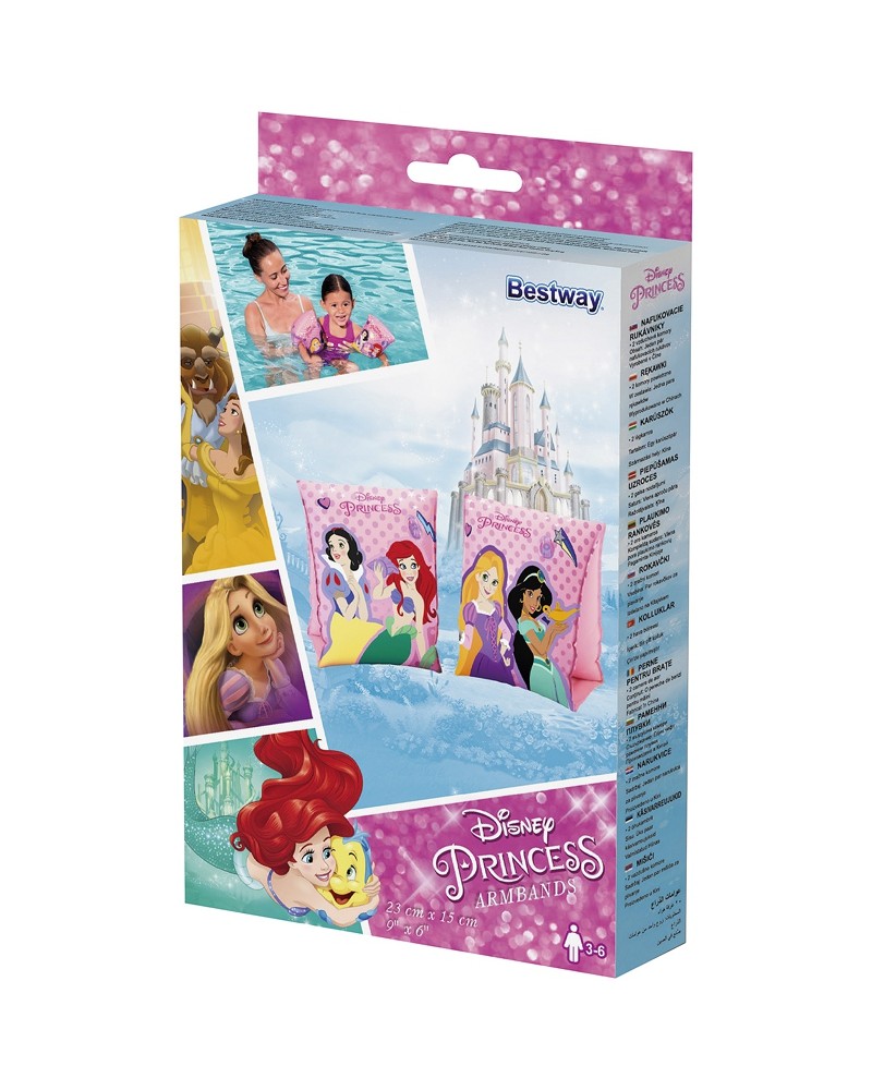 BRASSARDS PRNCSS 3.6 ANS