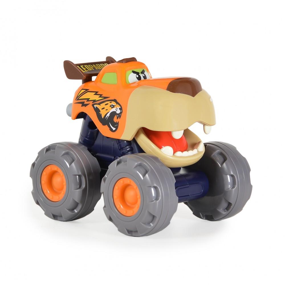 [3800146223984] camion hola monster leopard