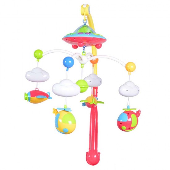 [3800146261245] mobile musical espace rêve