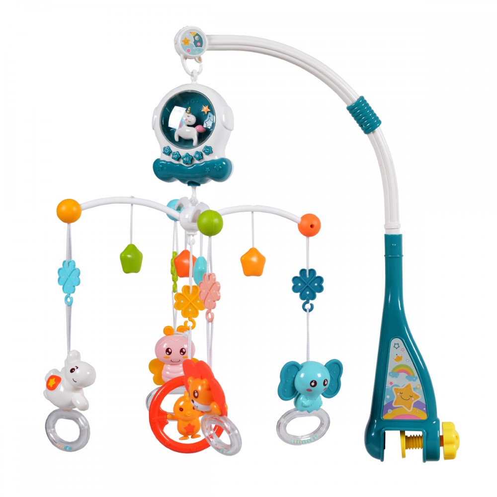mobile musical bell HE0311