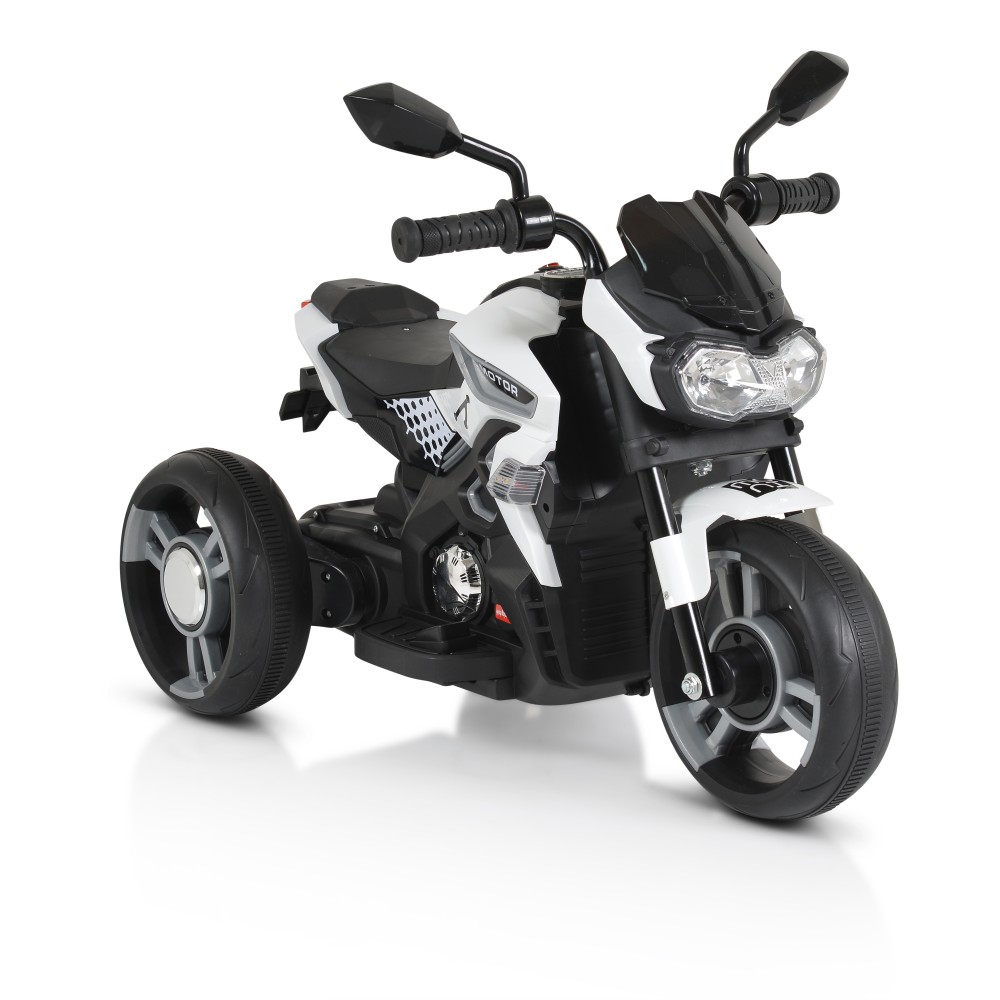 [3801005000265] moto électrique colombo
