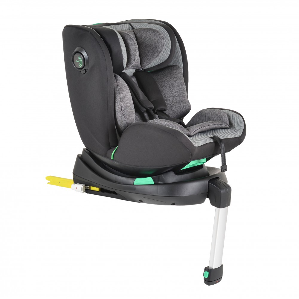 siege auto isize isofix