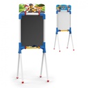 Tableau PAW PATROL