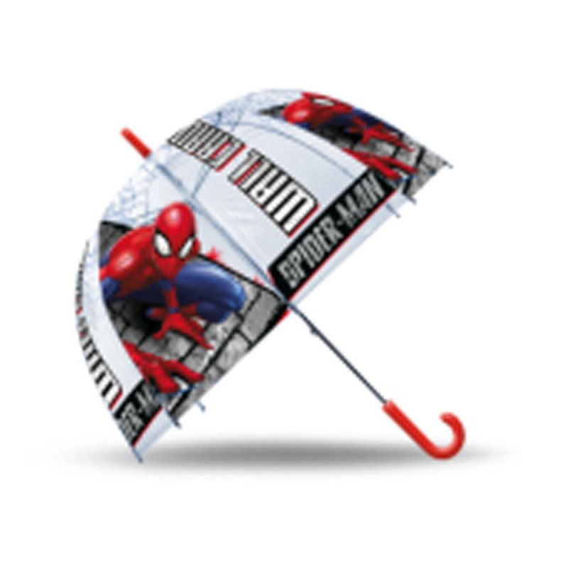 patapluie spiderman