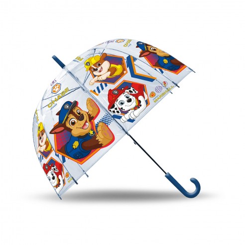 parapluie paw patrol