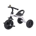 Tricycle fist blanc