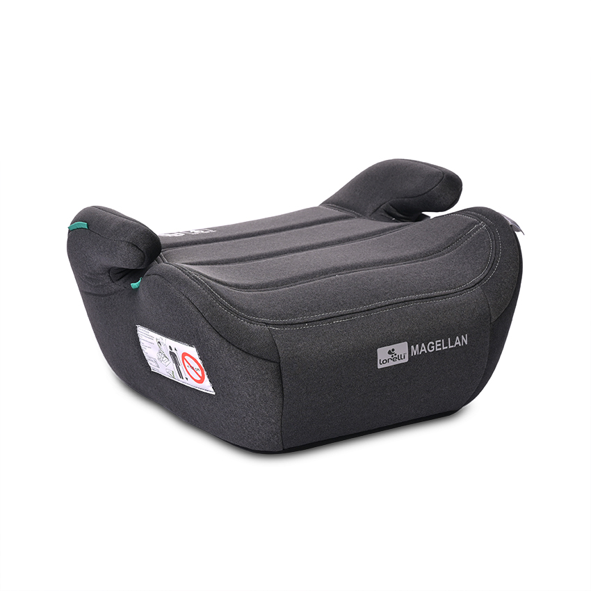 siège auto Magellan 125-150 cm noir