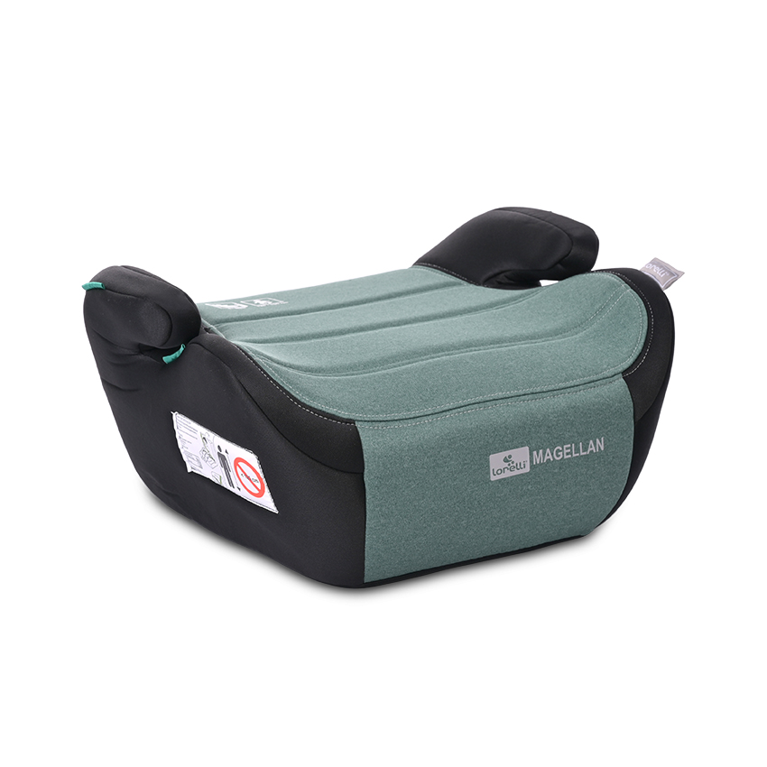 siège auto Magellan 125-150 cm vert
