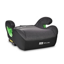 siège auto Malibu 125-150 cm black jasper