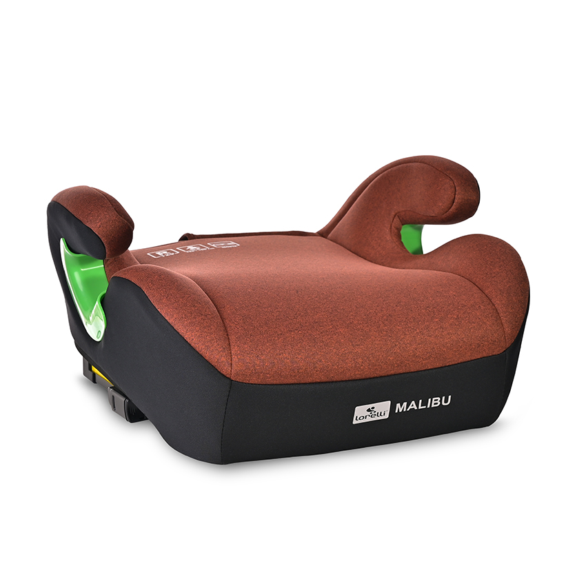 siège auto Malibu isofix ginger 125-150 cm