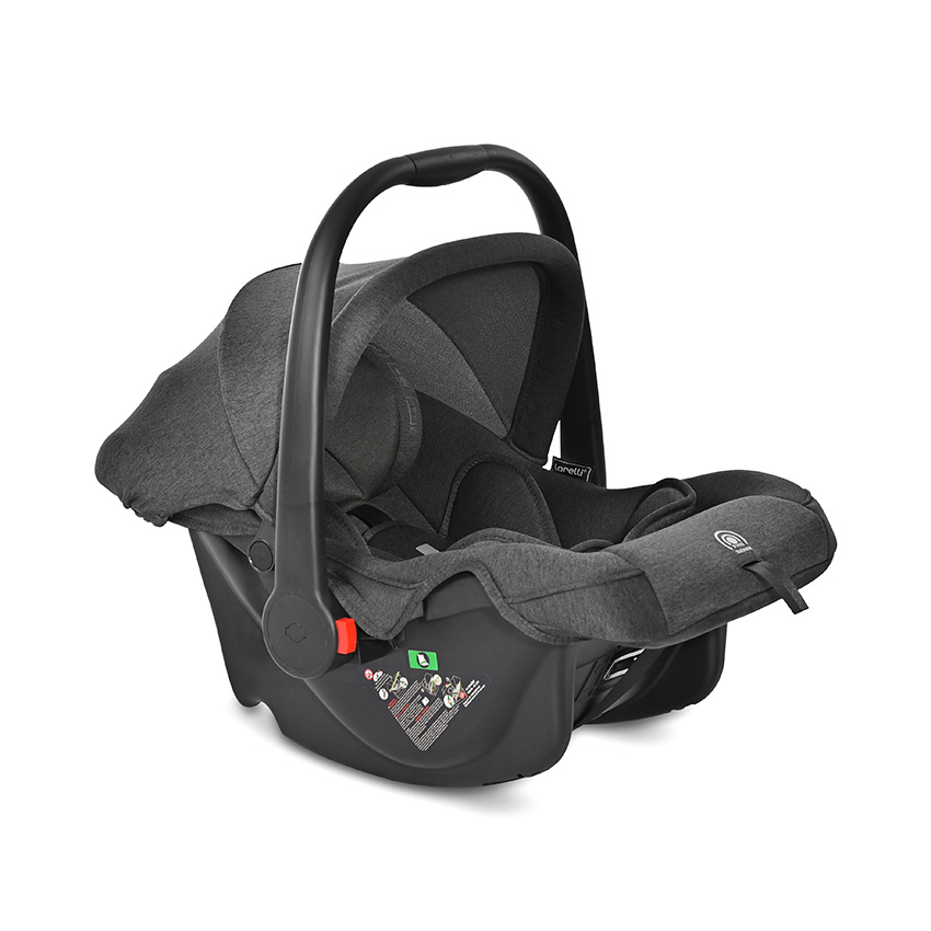 siège auto joy 40-85 cm noir