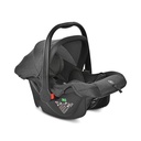 siège auto joy 40-85 cm noir