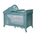 lit parapluie moonlight 2 niveaux plus Artic