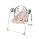 balancelle portofino beige