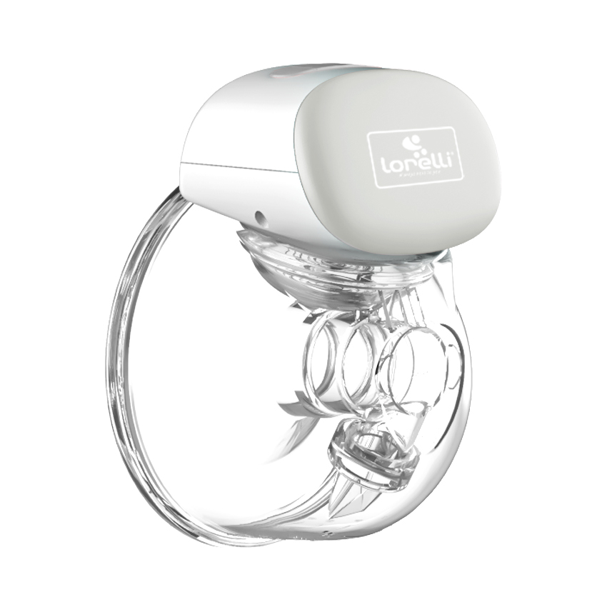 [10220700003] tire lait electrique mains libre
