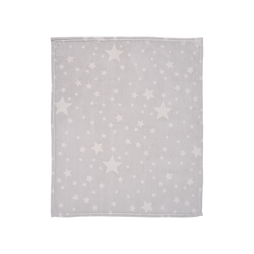 [10340032402] couverture coral 85/100 cm gris