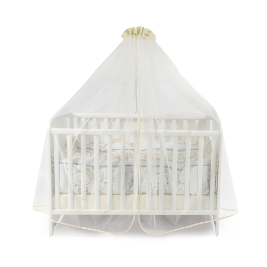 moustiquaire 480/150 beige