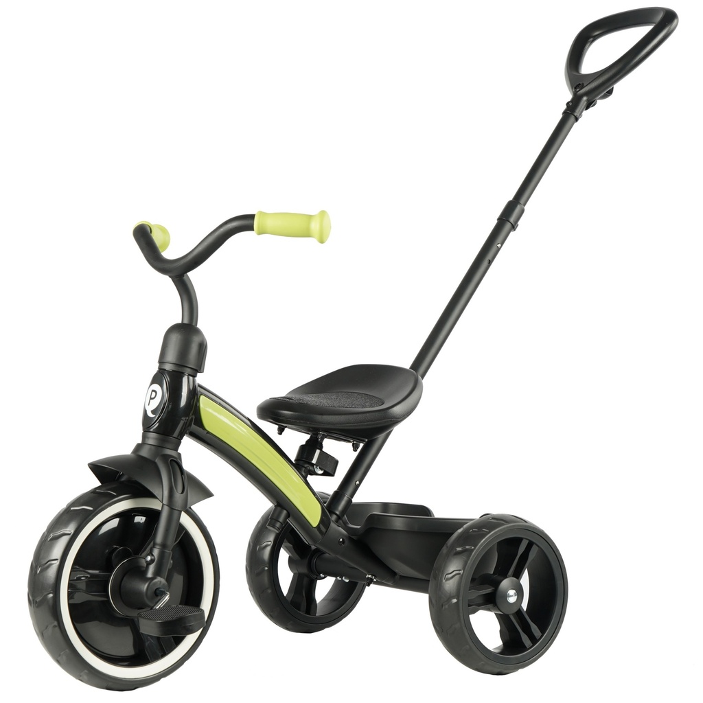 tricycle elite plus vert