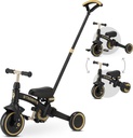 tricycle stager gold