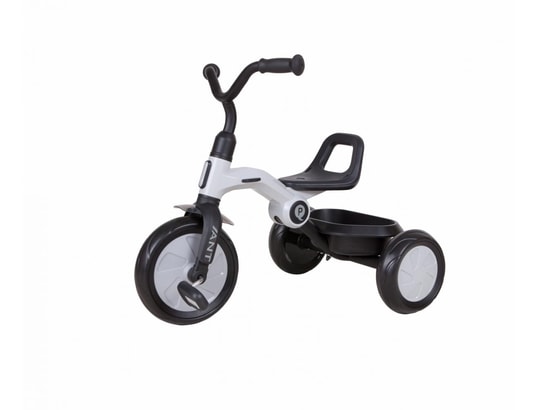 [Q004] tricycle ANT gris goncé